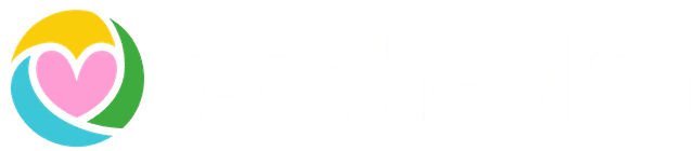 Terahealth Logo