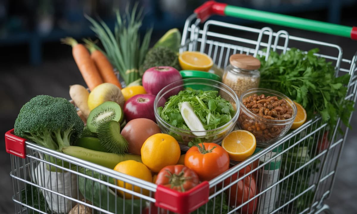 Increase Basket Size