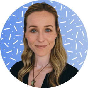 Melanie Murphy Richter