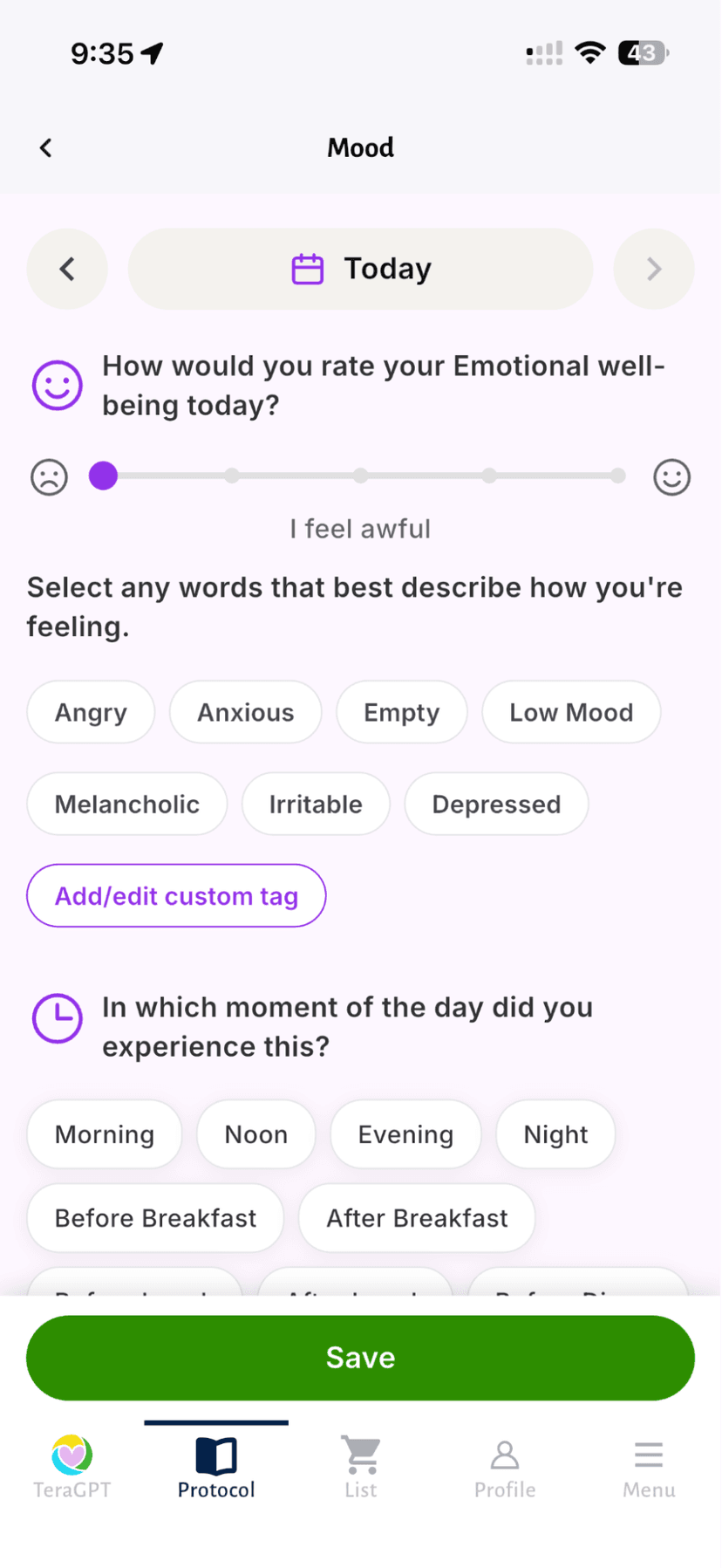 Mobile preview 2